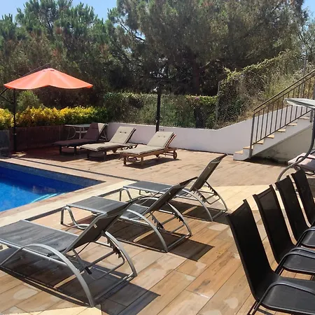 Villa Gleymar